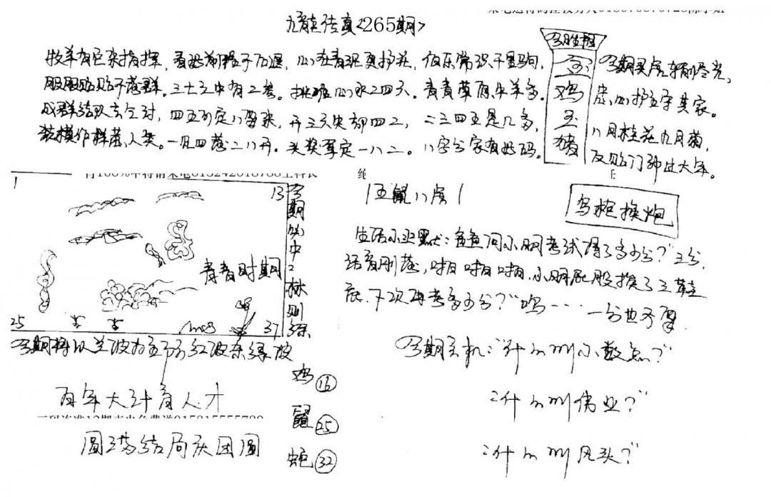 图片加载中